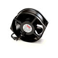 Continental Refrigeration Axial Fan Assembly 220 Volt Replaces 4-729